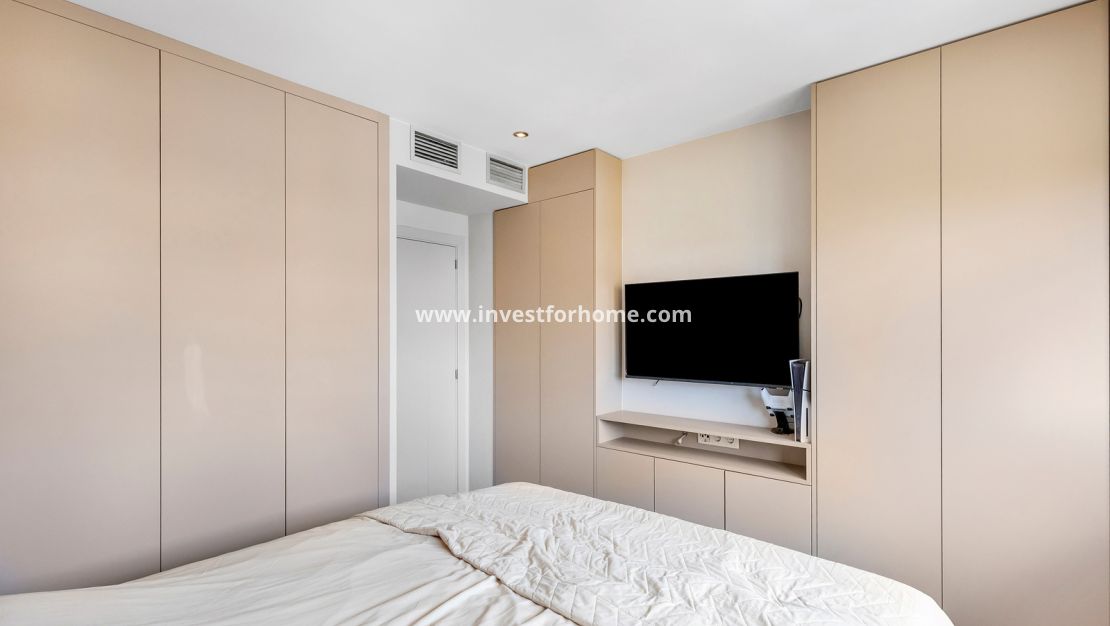 Verkoop - Appartement - Torrevieja - Costa Blanca
