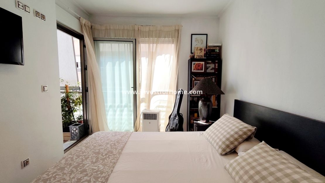 Verkoop - Appartement - Torrevieja - Costa Blanca