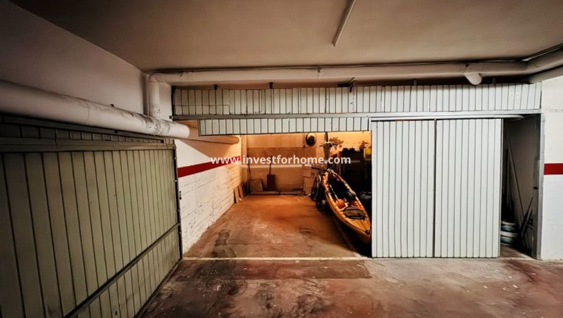 Verkoop - Appartement - Torrevieja - Costa Blanca