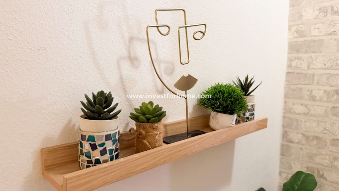 Verkoop - Appartement - Torrevieja - Costa Blanca