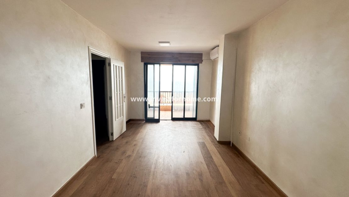 Verkoop - Appartement - Torrevieja - Costa Blanca