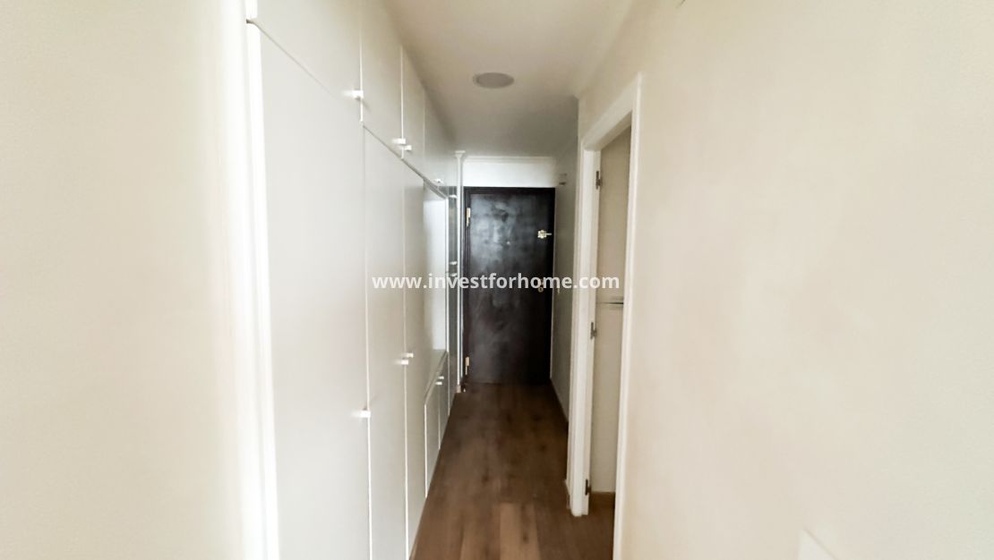 Verkoop - Appartement - Torrevieja - Costa Blanca