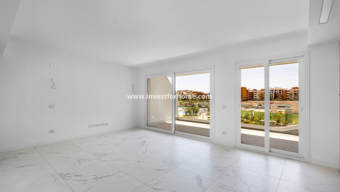 Verkoop - Appartement - Torrevieja - Costa Blanca