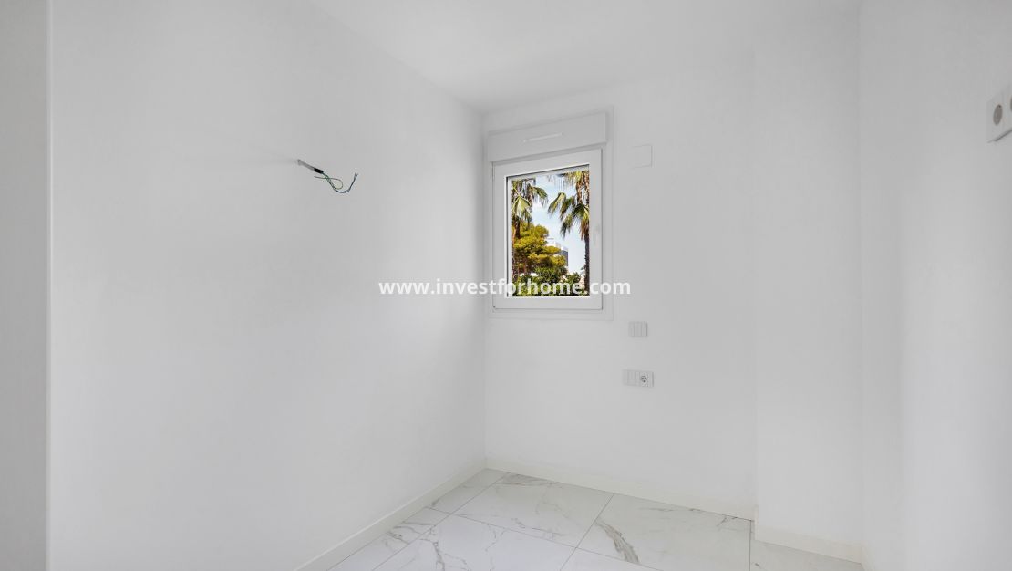 Verkoop - Appartement - Torrevieja - Costa Blanca