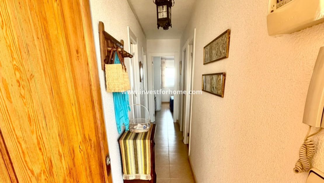 Verkoop - Appartement - Torrevieja - Costa Blanca