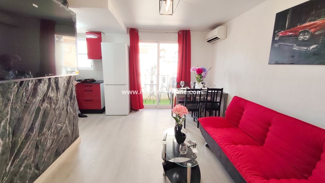Verkoop - Appartement - Torrevieja - Costa Blanca