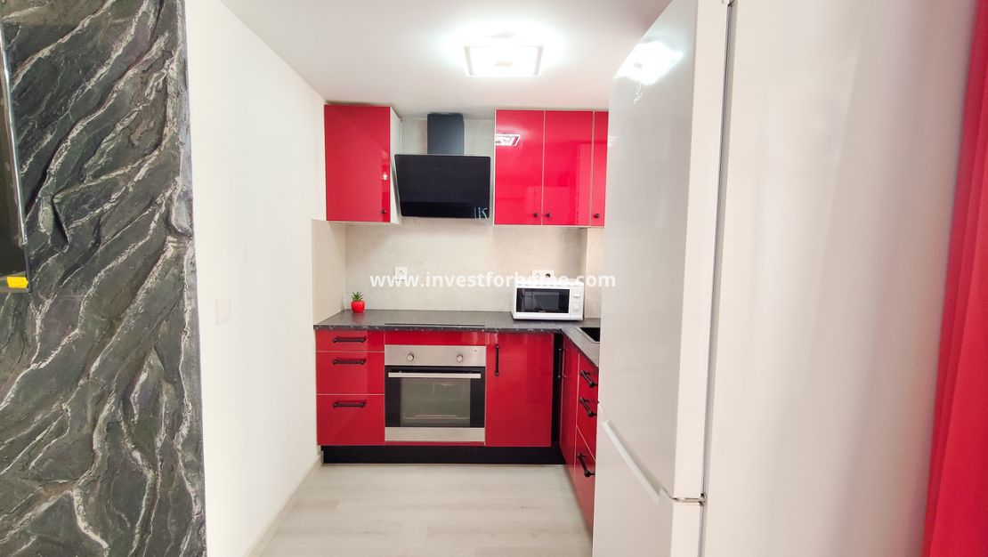 Verkoop - Appartement - Torrevieja - Costa Blanca