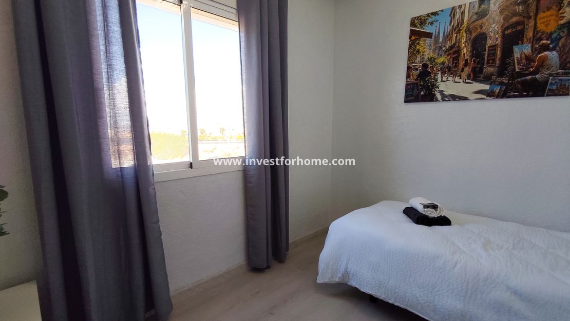 Verkoop - Appartement - Torrevieja - Costa Blanca