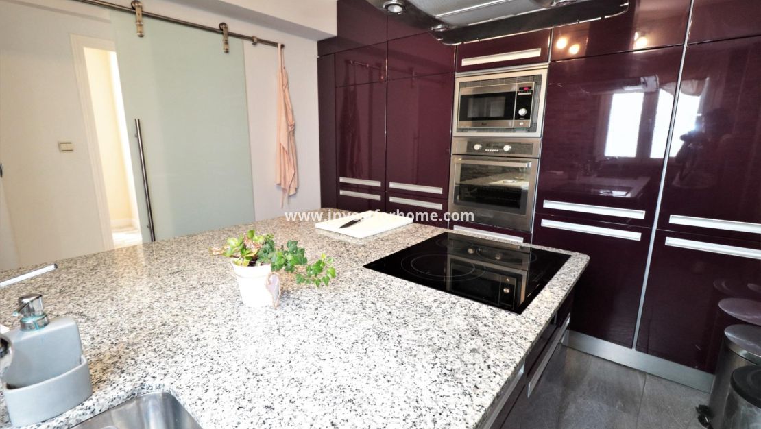 Verkoop - Appartement - Torrevieja - El Acequión - Los Náufragos