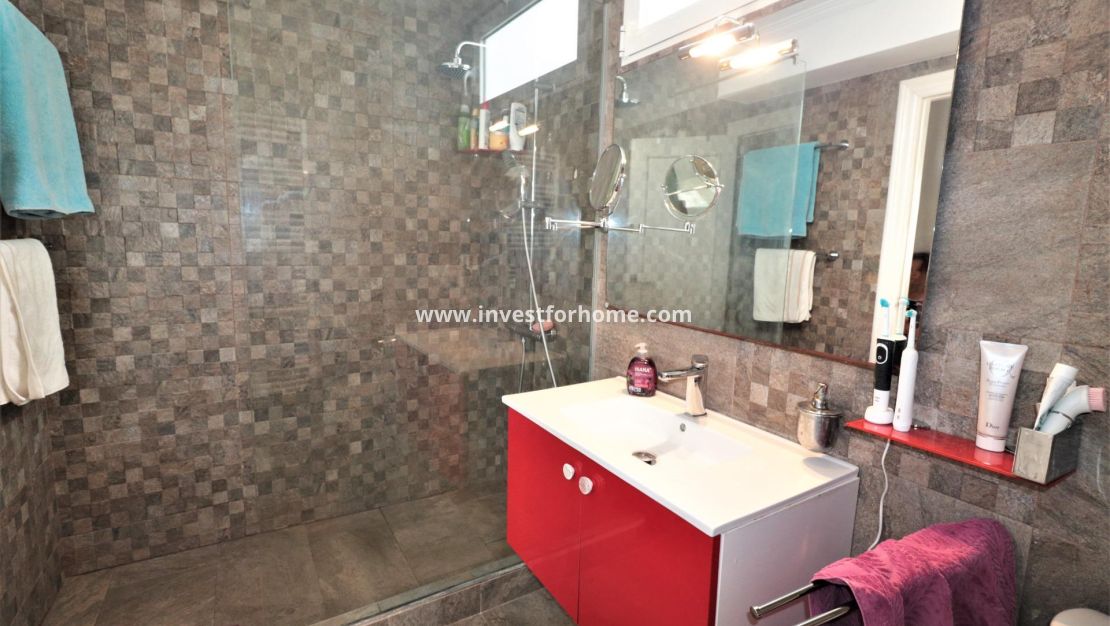 Verkoop - Appartement - Torrevieja - El Acequión - Los Náufragos