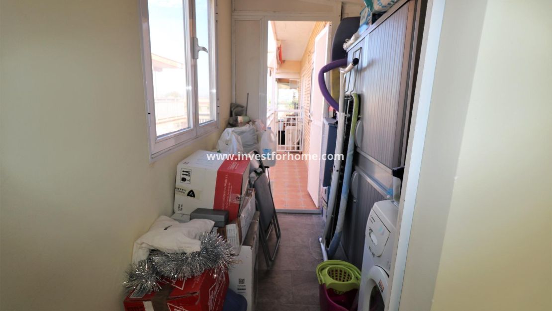 Verkoop - Appartement - Torrevieja - El Acequión - Los Náufragos