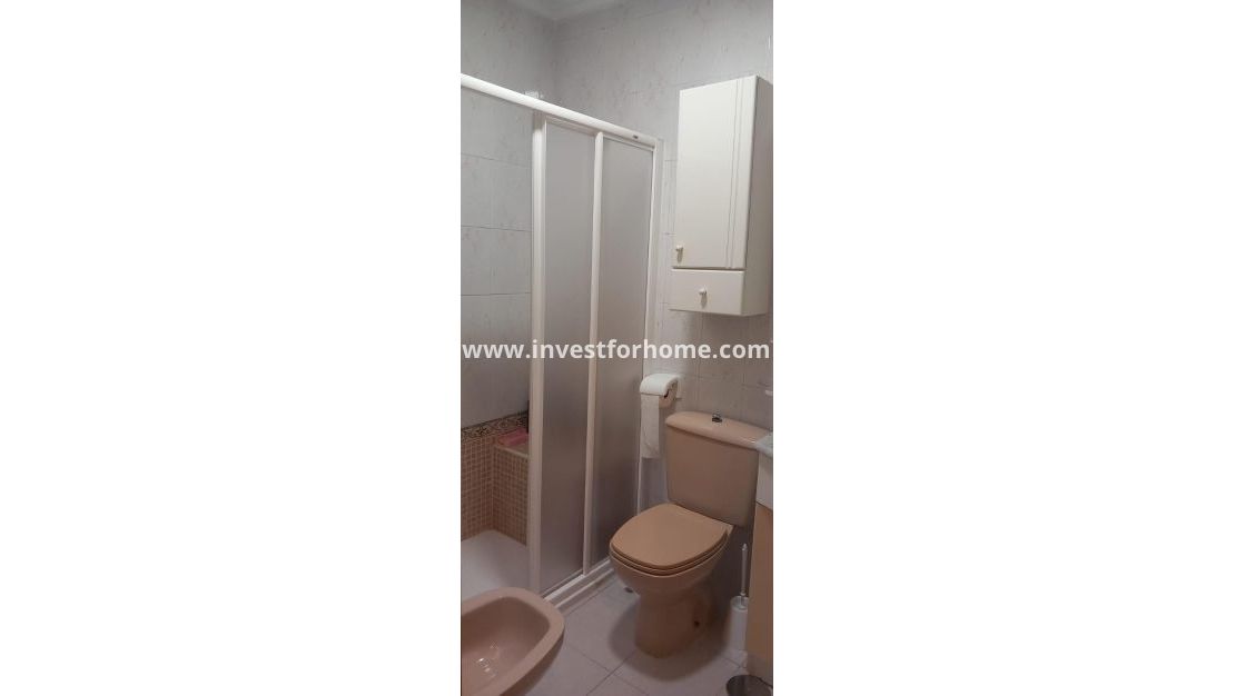 Verkoop - Appartement - Torrevieja - El Acequión - Los Náufragos