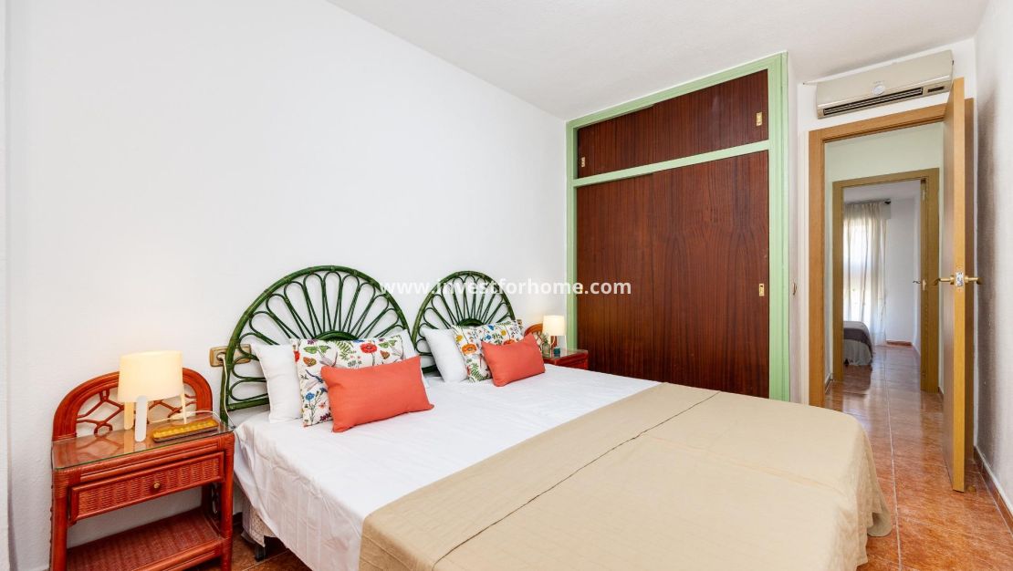 Verkoop - Appartement - Torrevieja - El Acequión - Los Náufragos