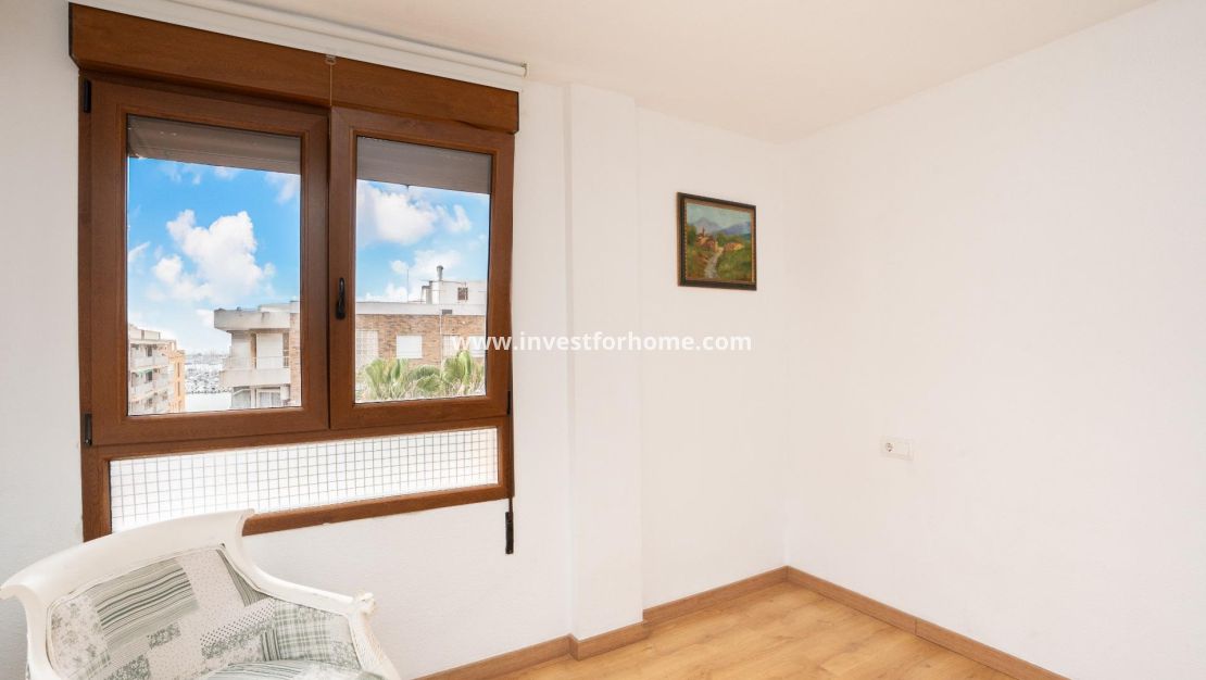 Verkoop - Appartement - Torrevieja - El Acequión - Los Náufragos