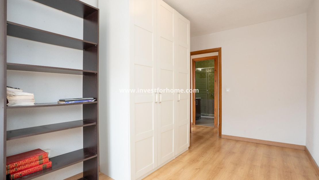 Verkoop - Appartement - Torrevieja - El Acequión - Los Náufragos