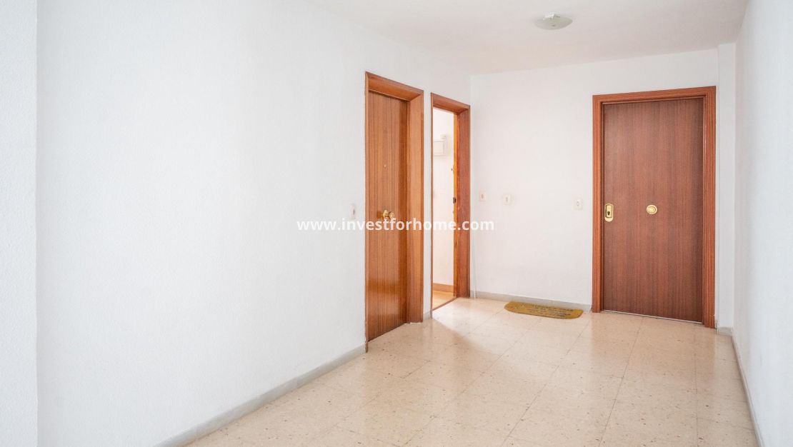 Verkoop - Appartement - Torrevieja - El Acequión - Los Náufragos