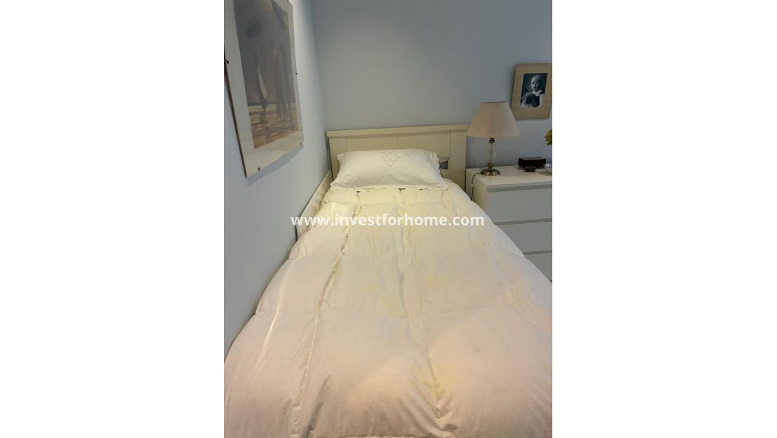 Verkoop - Appartement - Torrevieja - El Acequión - Los Náufragos