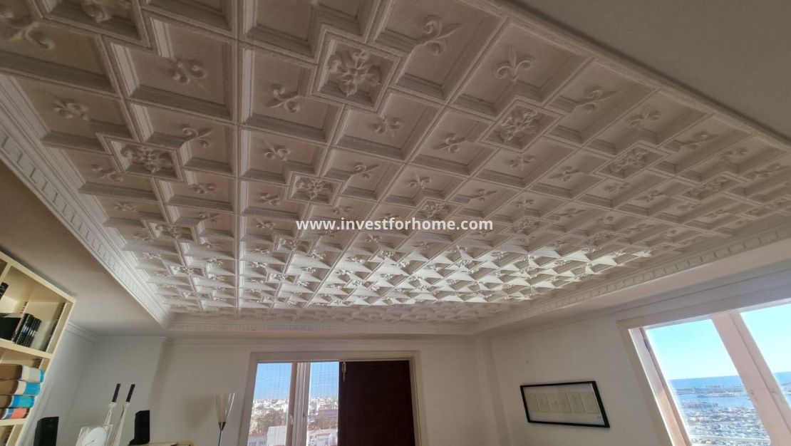 Verkoop - Appartement - Torrevieja - El Acequión - Los Náufragos