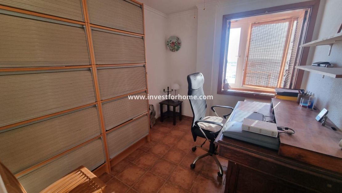 Verkoop - Appartement - Torrevieja - El Acequión - Los Náufragos