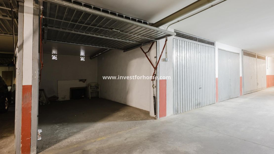 Verkoop - Appartement - Torrevieja - El Acequión - Los Náufragos