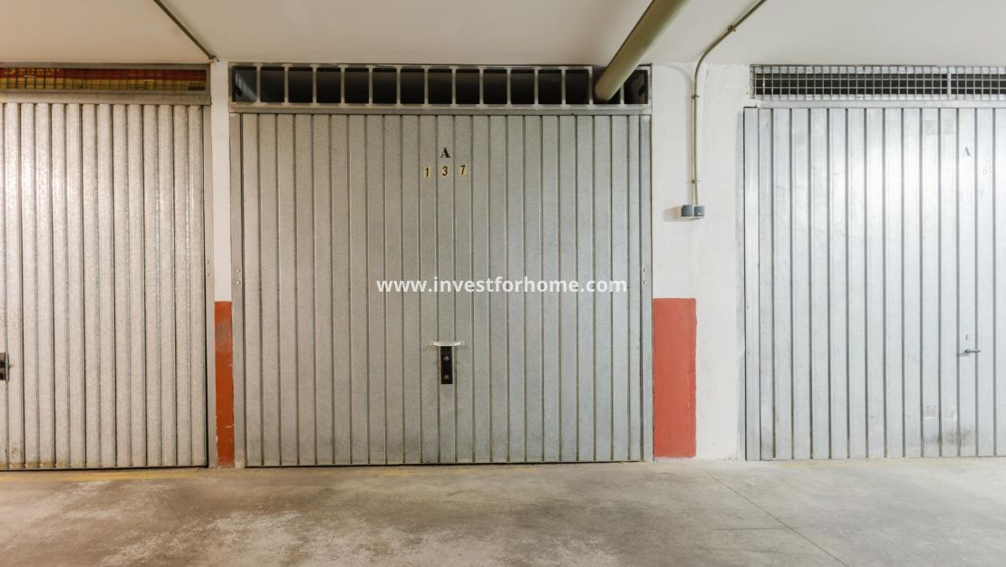 Verkoop - Appartement - Torrevieja - El Acequión - Los Náufragos