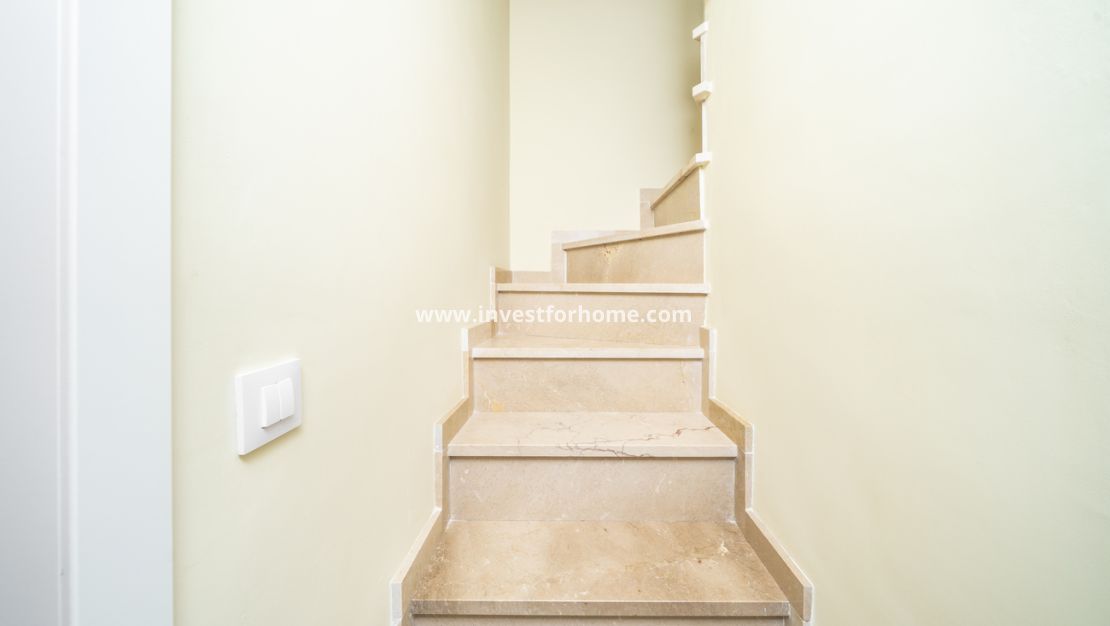 Verkoop - Appartement - Torrevieja - El Chaparral