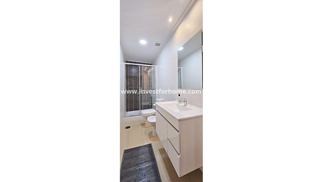 Verkoop - Appartement - Torrevieja - Estacion De Autobuses