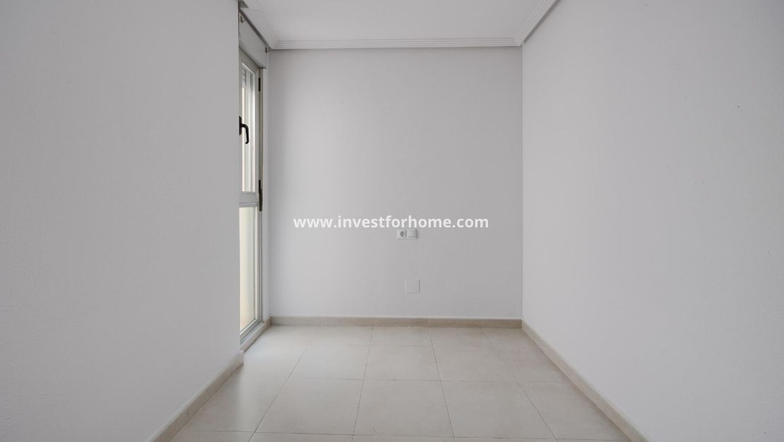 Verkoop - Appartement - Torrevieja - Estacion De Autobuses