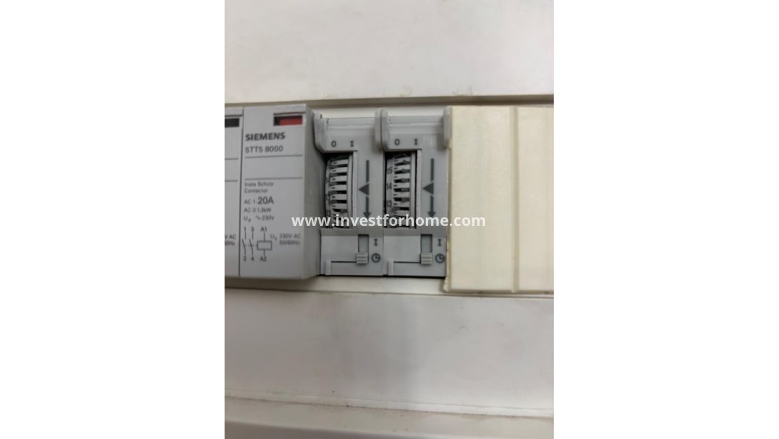 Verkoop - Appartement - Torrevieja - Estacion De Autobuses