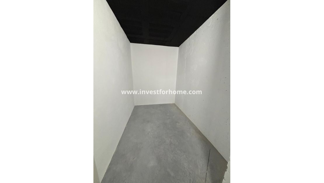 Verkoop - Appartement - Torrevieja - Estacion De Autobuses