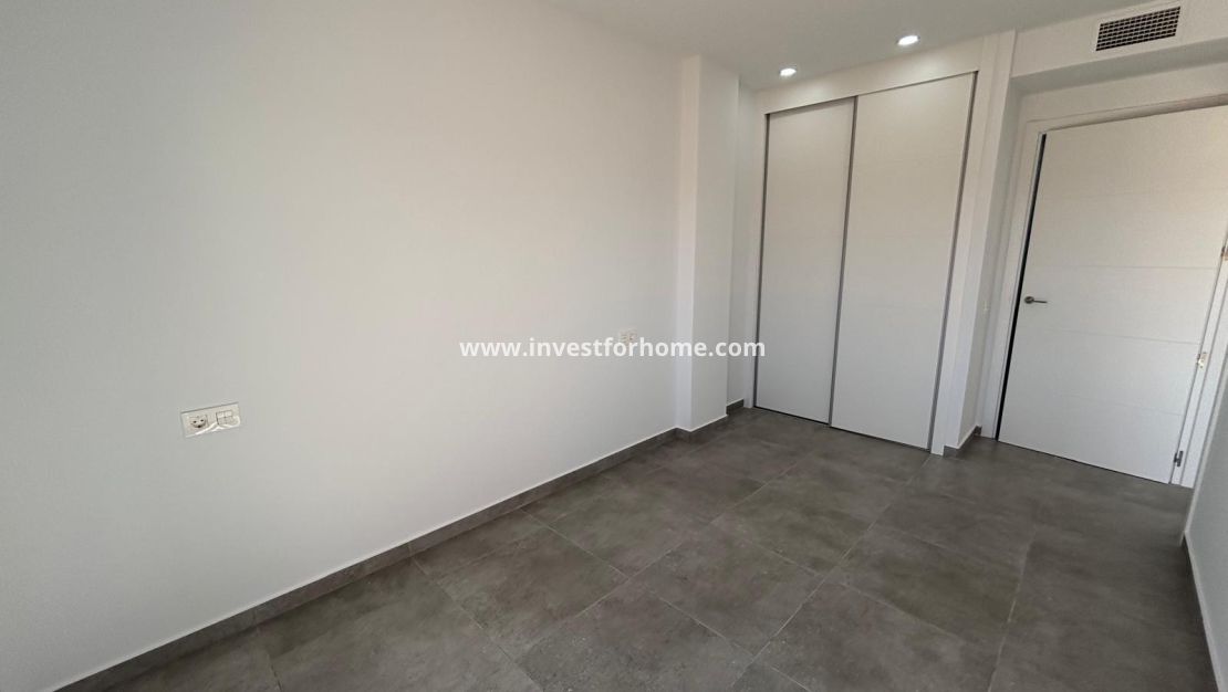 Verkoop - Appartement - Torrevieja - Estacion De Autobuses