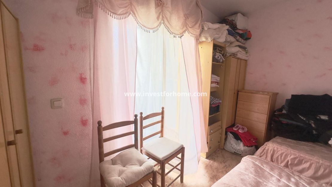 Verkoop - Appartement - Torrevieja - Estacion De Autobuses