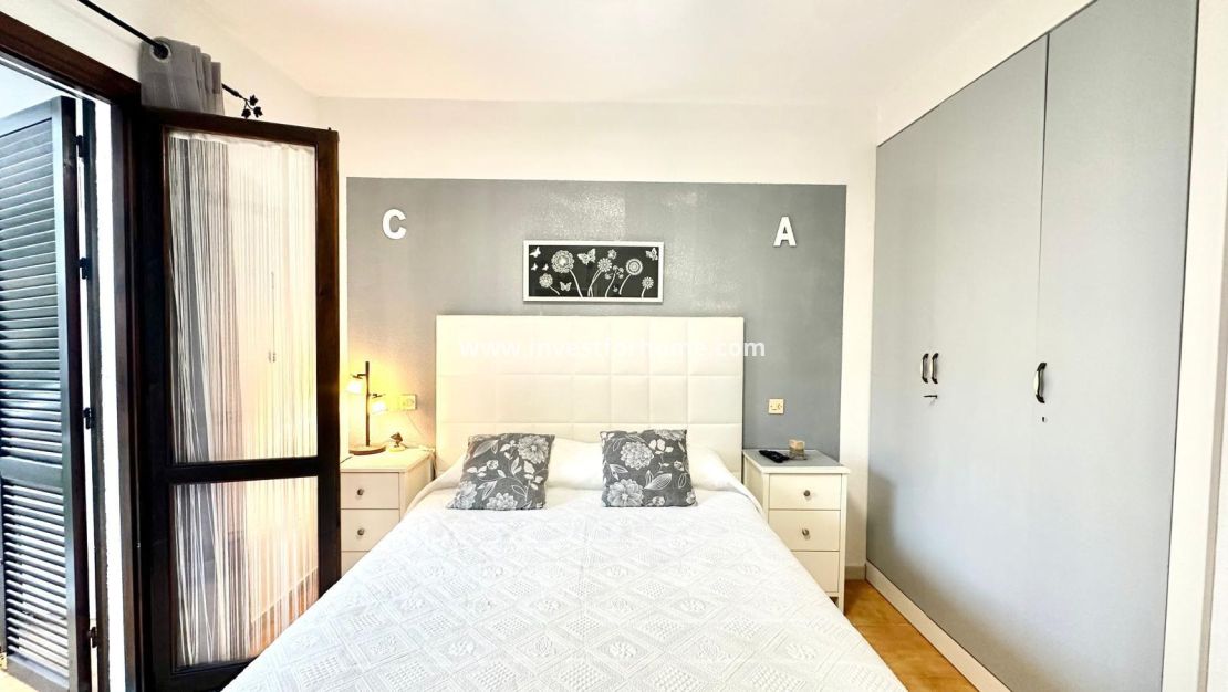 Verkoop - Appartement - Torrevieja - Estacion De Autobuses