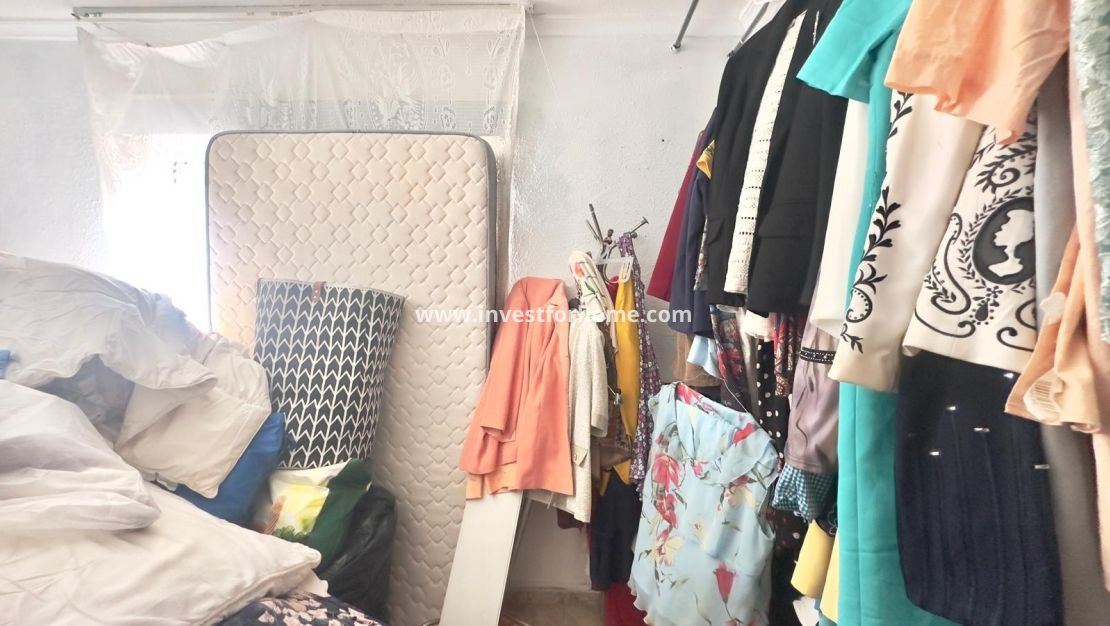 Verkoop - Appartement - Torrevieja - Estacion De Autobuses