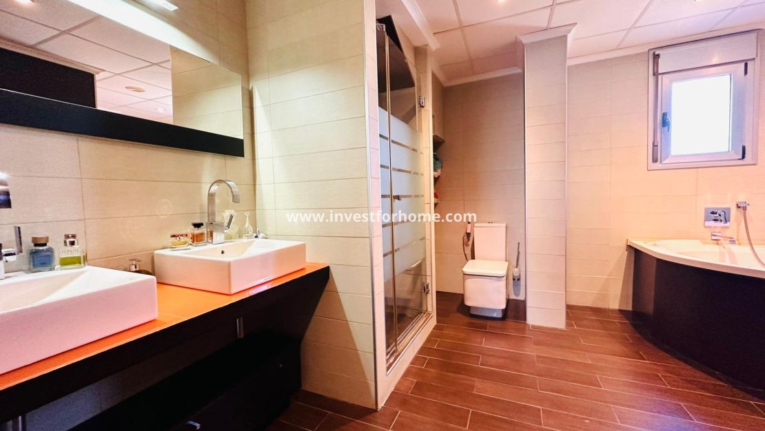 Verkoop - Appartement - Torrevieja - Estacion De Autobuses