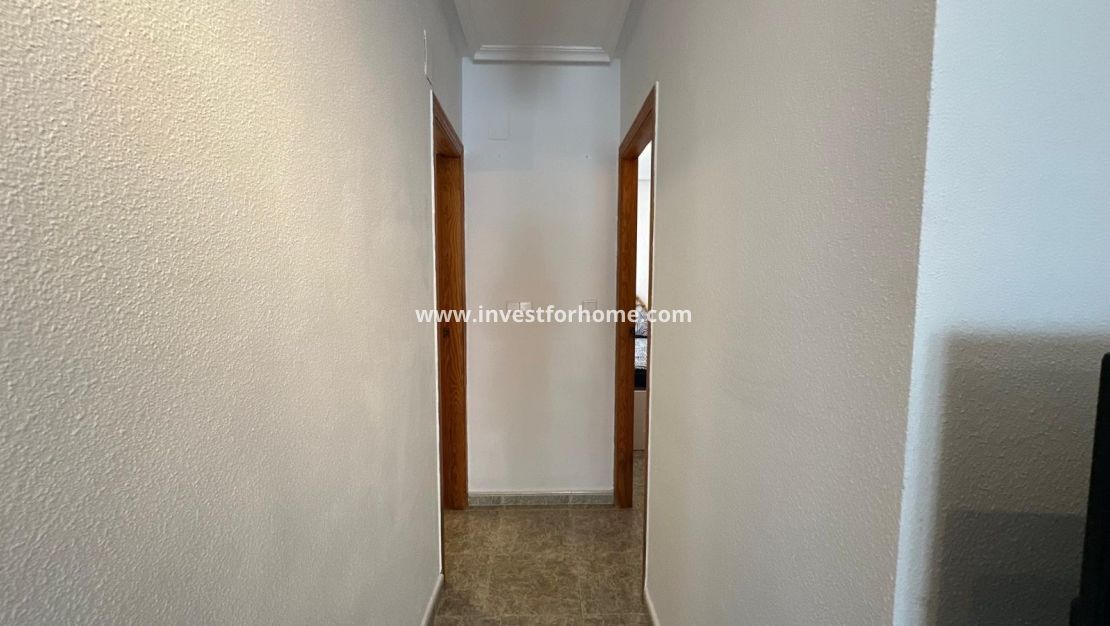 Verkoop - Appartement - Torrevieja - Estacion De Autobuses