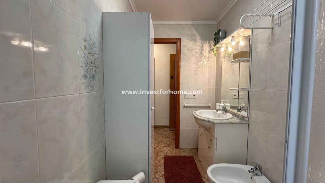 Verkoop - Appartement - Torrevieja - Estacion De Autobuses