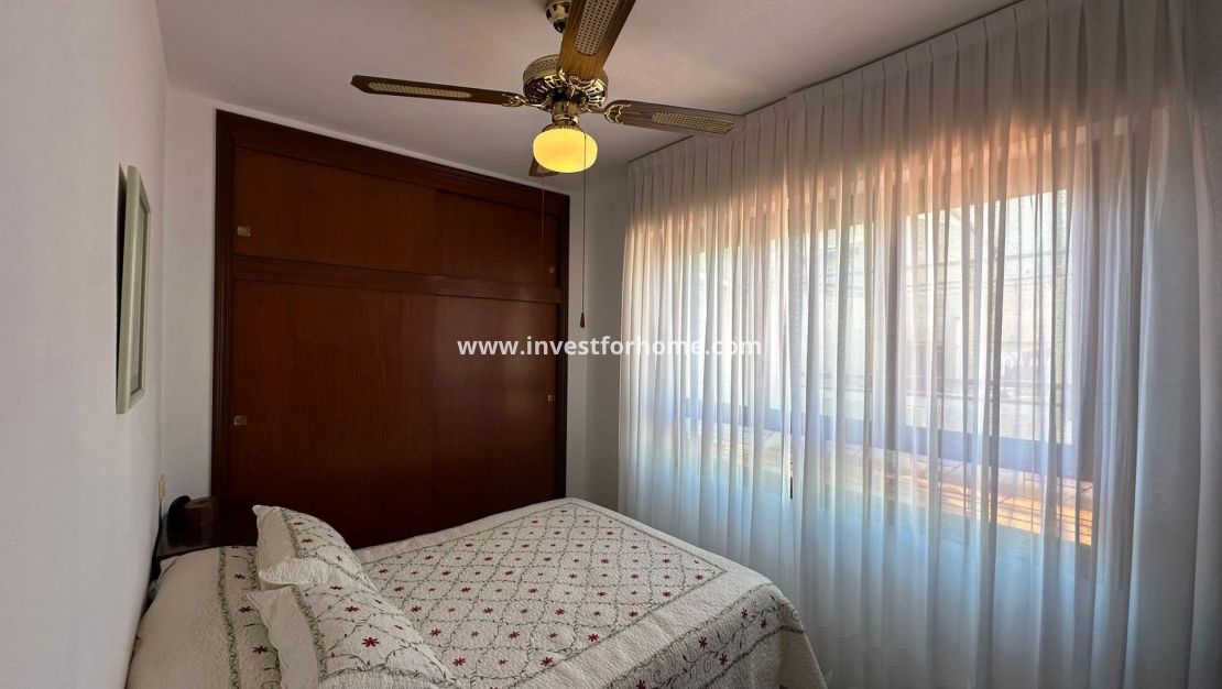 Verkoop - Appartement - Torrevieja - Estacion De Autobuses