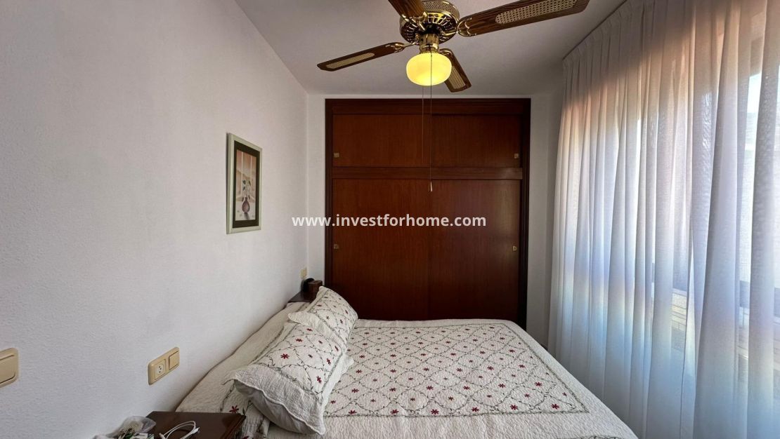 Verkoop - Appartement - Torrevieja - Estacion De Autobuses