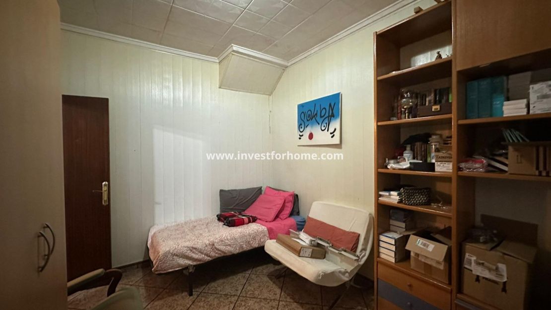 Verkoop - Appartement - Torrevieja - Estacion De Autobuses