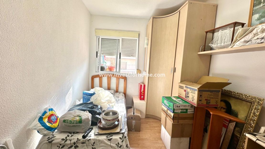 Verkoop - Appartement - Torrevieja - Estacion De Autobuses