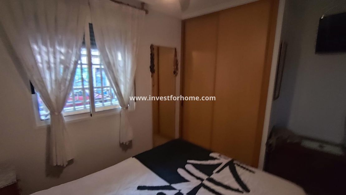 Verkoop - Appartement - Torrevieja - Estacion De Autobuses