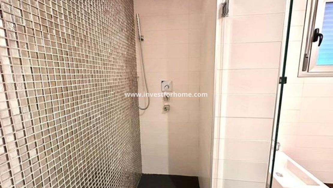 Verkoop - Appartement - Torrevieja - Estacion De Autobuses