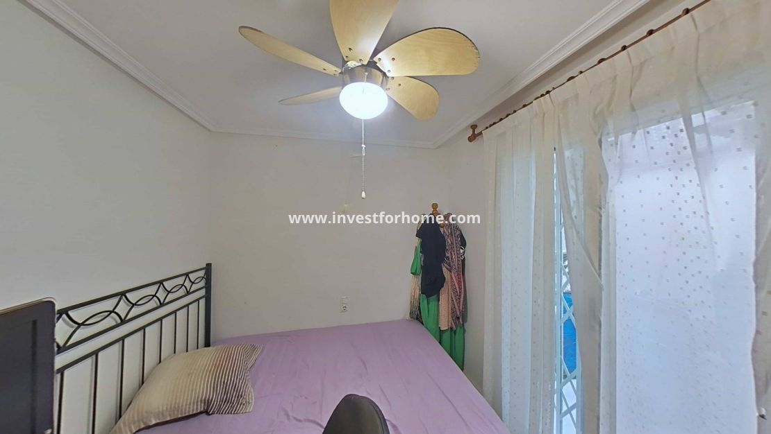 Verkoop - Appartement - Torrevieja - Estacion De Autobuses