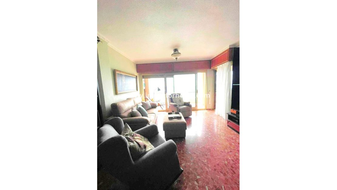 Verkoop - Appartement - Torrevieja - Estacion De Autobuses