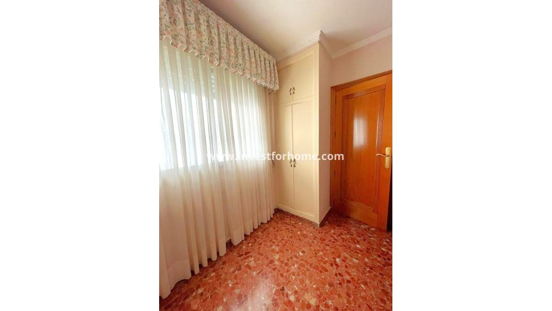 Verkoop - Appartement - Torrevieja - Estacion De Autobuses