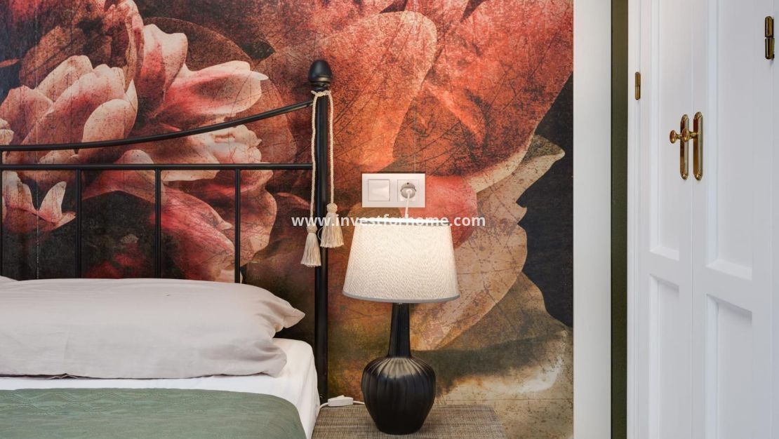 Verkoop - Appartement - Torrevieja - Estacion De Autobuses