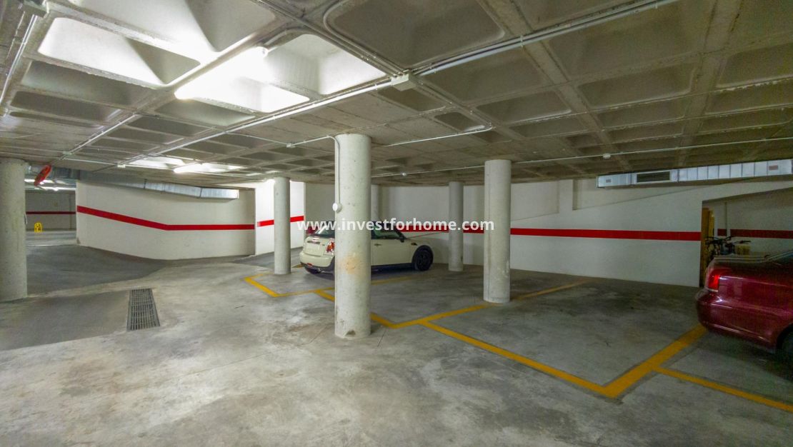 Verkoop - Appartement - Torrevieja - Estacion De Autobuses