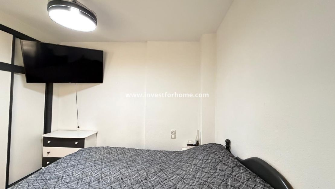 Verkoop - Appartement - Torrevieja - Estacion De Autobuses