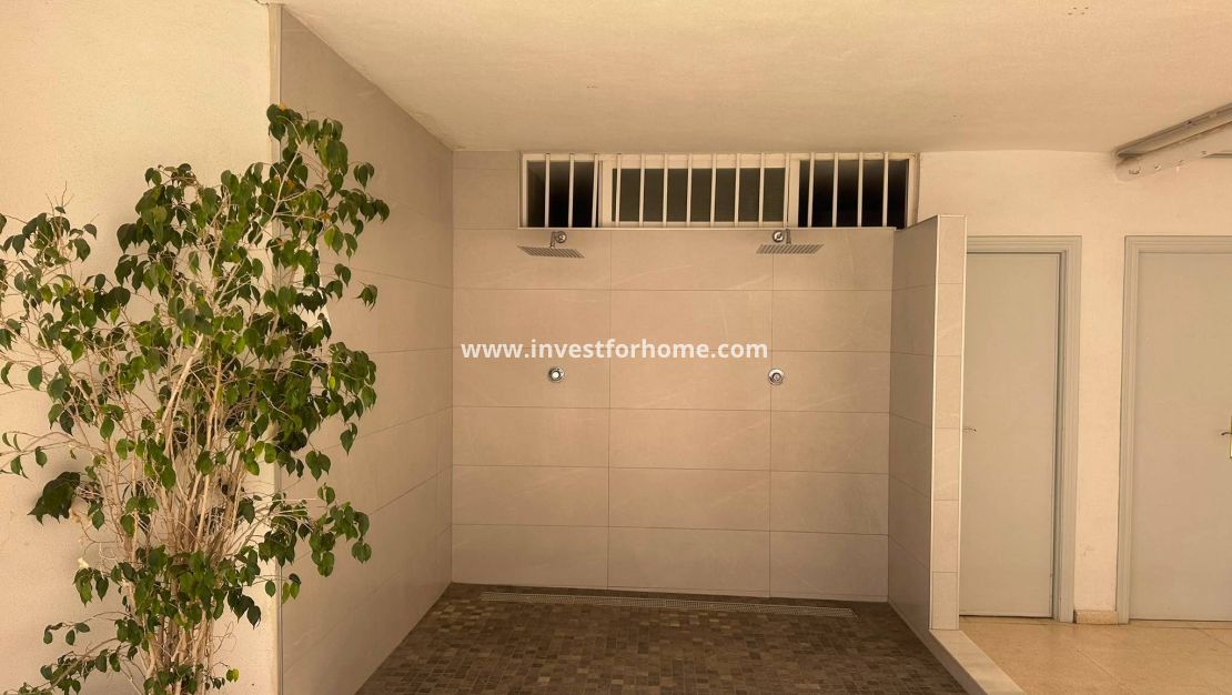 Verkoop - Appartement - Torrevieja - Estacion De Autobuses